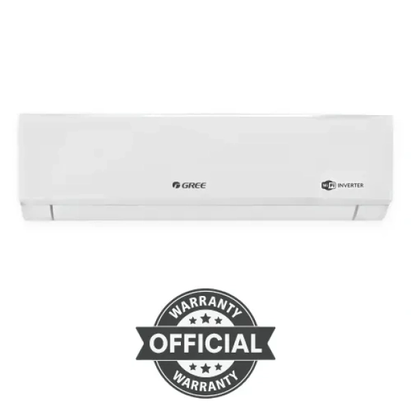 Gree 1 Ton Shimo-Split Inverter AC